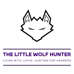 the little wolf hunter